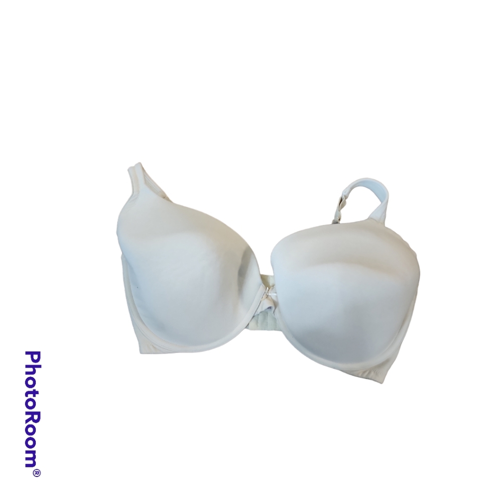 Cacique 42H Beige Underwire Bra